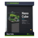 Аквариум Dennerle Nano Cube Basic 30 литров (в комплекте фильтр, освещение)
