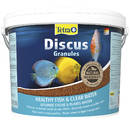 Корм для рыб TetraDiscus Granules 10л крупа (ведро)