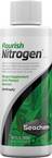 Добавка азота Seachem Flourish Nitrogen, 100мл., 2,5мл. На 160л.
