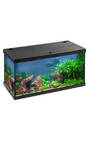 Аквариум EHEIM aquastar 54 LED черный 54л 63x33x36см