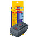 Sera, Компрессор двухканальный регулируемый Air 275 R plus, 4 Вт, 2 × 4.5 л/мин, 260 × 110 × 90 мм, S8814