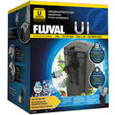 Fluval, Фильтр внутренний для аквариума до 55 л Fluval, U1, 4.5 Вт, 200 л/ч, 97 × 130 × 160 мм, H104654