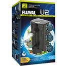 Fluval, Фильтр внутренний для аквариума до 110 л Fluval, U2, 5 Вт, 400 л/ч, 97 × 130 × 220 мм, H104708