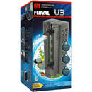 Fluval, Фильтр внутренний для аквариума до 150 л Fluval, U3, 7.5 Вт, 700 л/ч, 105 × 130 × 290 мм, H104753