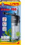 Sera, Фильтр внутренний для аквариума до 100-300 л X-Edge 700, 8.5 Вт, 700 л/ч, 130 × 80 × 260 мм, S32657