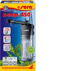 Sera, Фильтр внутренний для аквариума 80-200 л X-Edge 450, 5 Вт, 450 л/ч, 120 × 65 × 230 мм, S32656