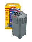 Sera, Фильтр внешний fil BIOACTIVE 400+УФ, 36 Вт, 1100 л/ч, 355 × 290 × 515 мм, S30605