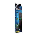 Fluval, Нагреватель для аквариума до 120 л с LCD Fluval, E100 Advanced Electronic Heater, 100 Вт, 390 × 80 мм, H107723