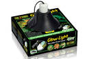 Exo Terra, Светильник навесной на прищепке для ламп накаливания до 200 Вт, Glow Light Large, H220569