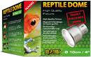 Exo Terra, Светильник навесной для нано ламп до 40 Вт, Reptile Dome Nano High Quality Texture, H223614