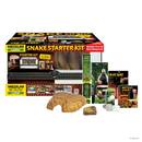 Exo Terra, Террариумный набор для змей Snake Starter Kit PT3838, 600 × 450 × 300 мм, H238380